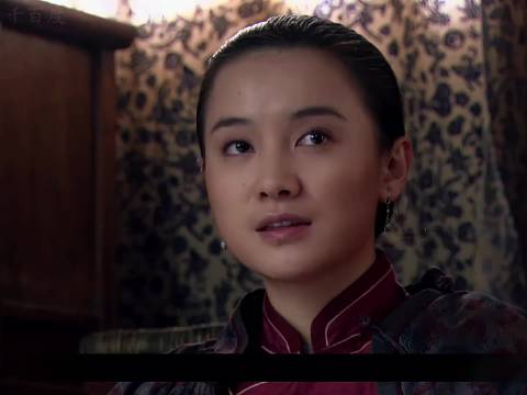 鲜儿终于要嫁给传武了，这种爱情真的能圆满嘛？