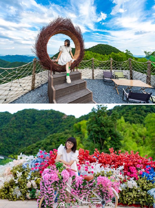 2026年夏季带娃去莫干山避暑，有什么特别的亲子玩法？