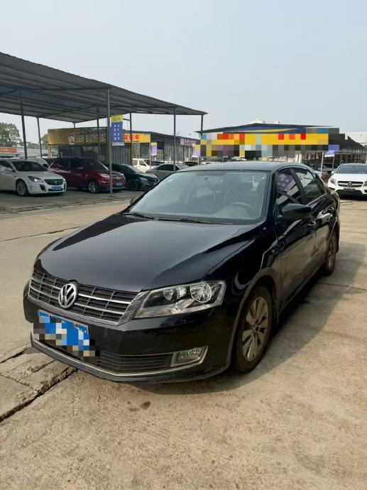 朗逸二手车