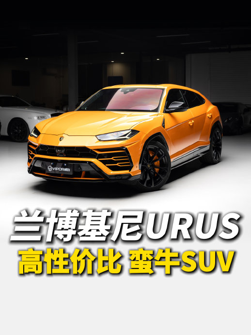 阿斯顿·马丁DBX最新试驾体验 对比兰博基尼Urus选买指南
