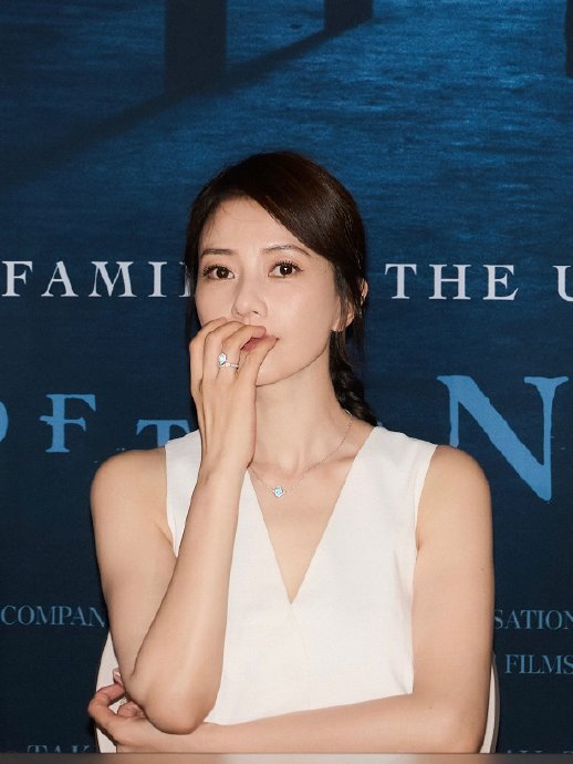 哪些明星婚礼选了尚美巴黎Joséphine系列？