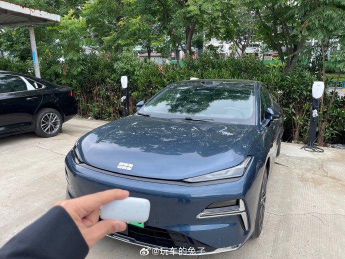 吉利银河星耀8phev智驾的高速NOA领航功能怎么样？