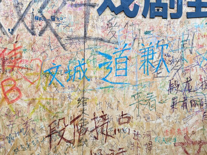 《文城》其他主演也没拿到定稿台词吗？