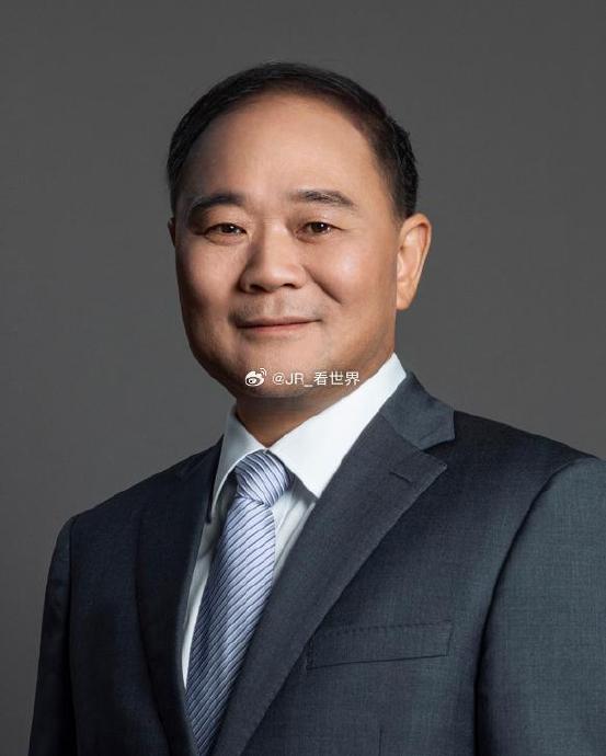 李书福为什么要亲自出任新公司董事长？