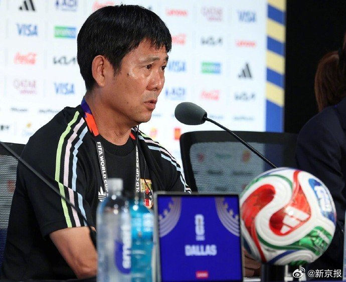 这次逆转后日本队主教练森保一将会下课吗？