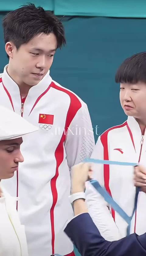 帅吗？：还是放下来帅 cr见水印
