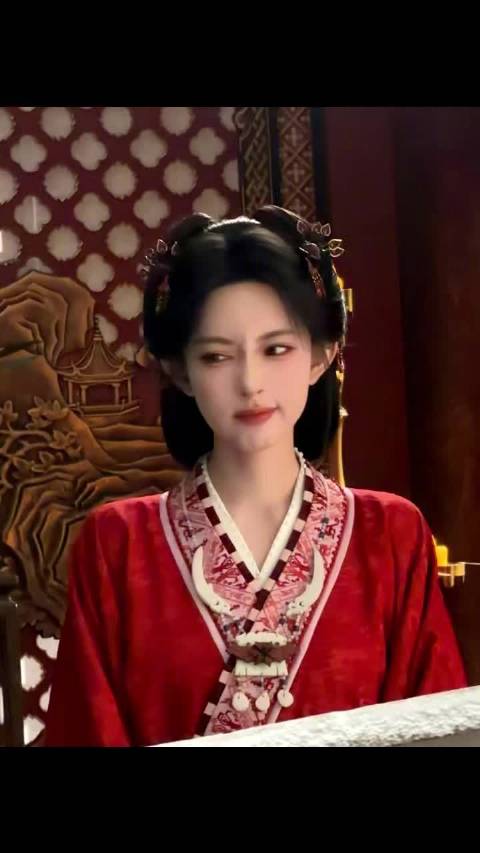 7月1日，孟子义晒出九宫格剧照为即将开播的《百花杀》造势，配文：7.9看什么呀……