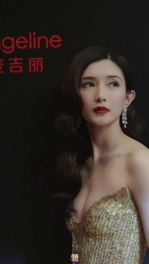 江疏影找对赛道了