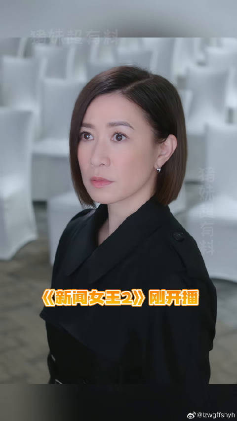 这个新闻女王还是太爽了，建议多骂点，真的想学！金句 职场 微博VC计划