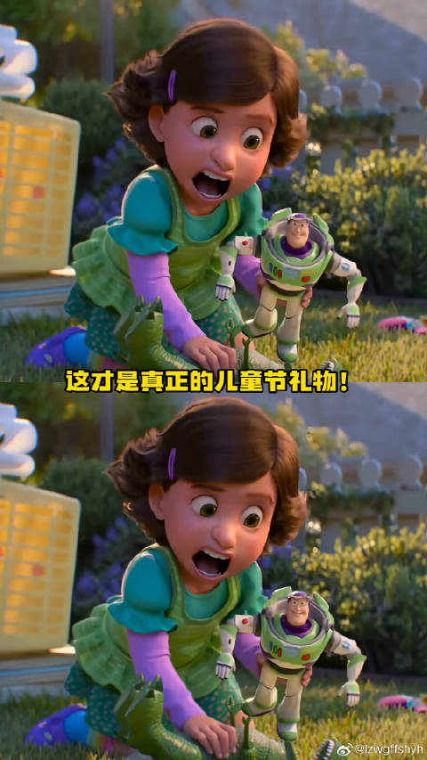 这个儿童节礼物真的夯爆了呀！何炅黄子弘凡唱玩总5中文主题曲