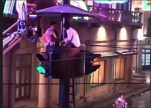 曾经有一份真诚的爱情放在我面前，我没有珍惜…