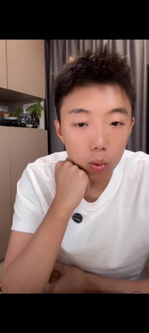尹航：我第二站百分大战应该不会参加…