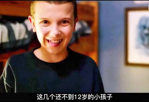 小镇频繁失踪，地下存居然在另一个恐怖颠倒世界 …影视解说