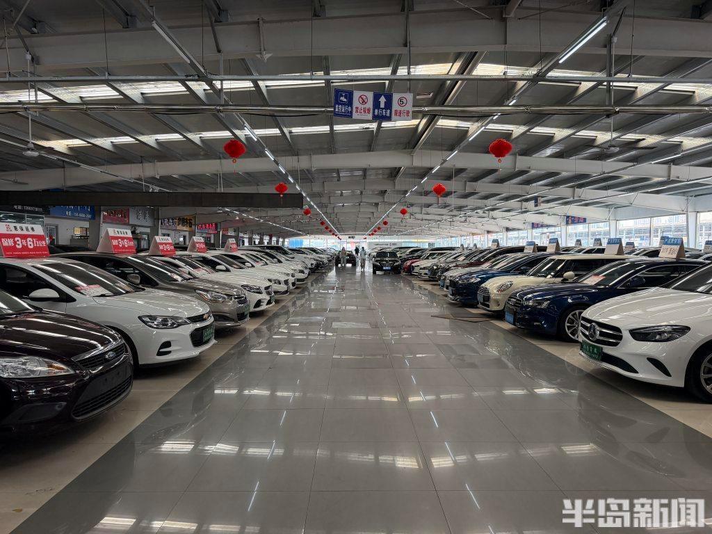 保时捷15万、宾利26.8万！豪车跳水致二手车大降价
