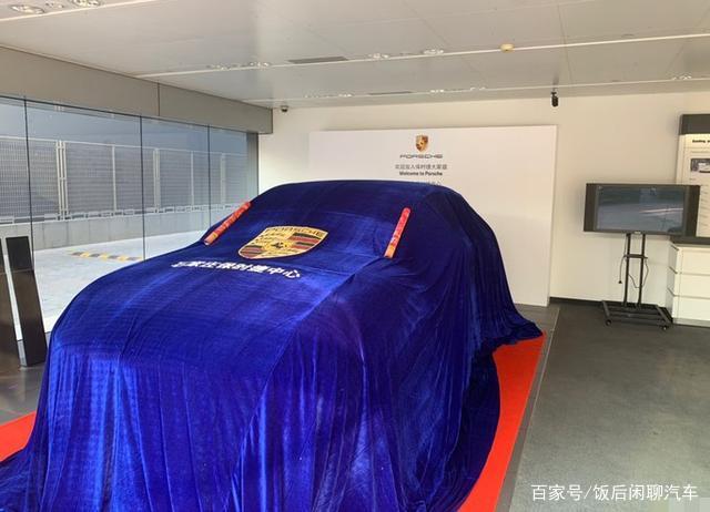 小伙花134万买到保时捷卡宴coupe,优惠9个点,选配了15项