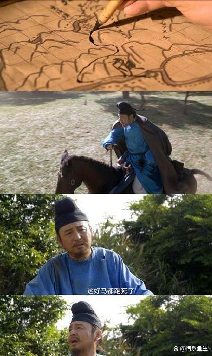 “唯一败笔”争议背后:岳云鹏到底适不适合演正剧?