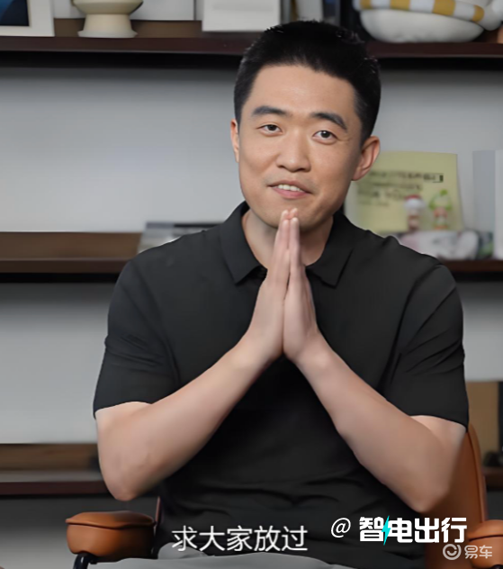 理想销量跌14.8%：L系列崩了，全年目标悬了！
