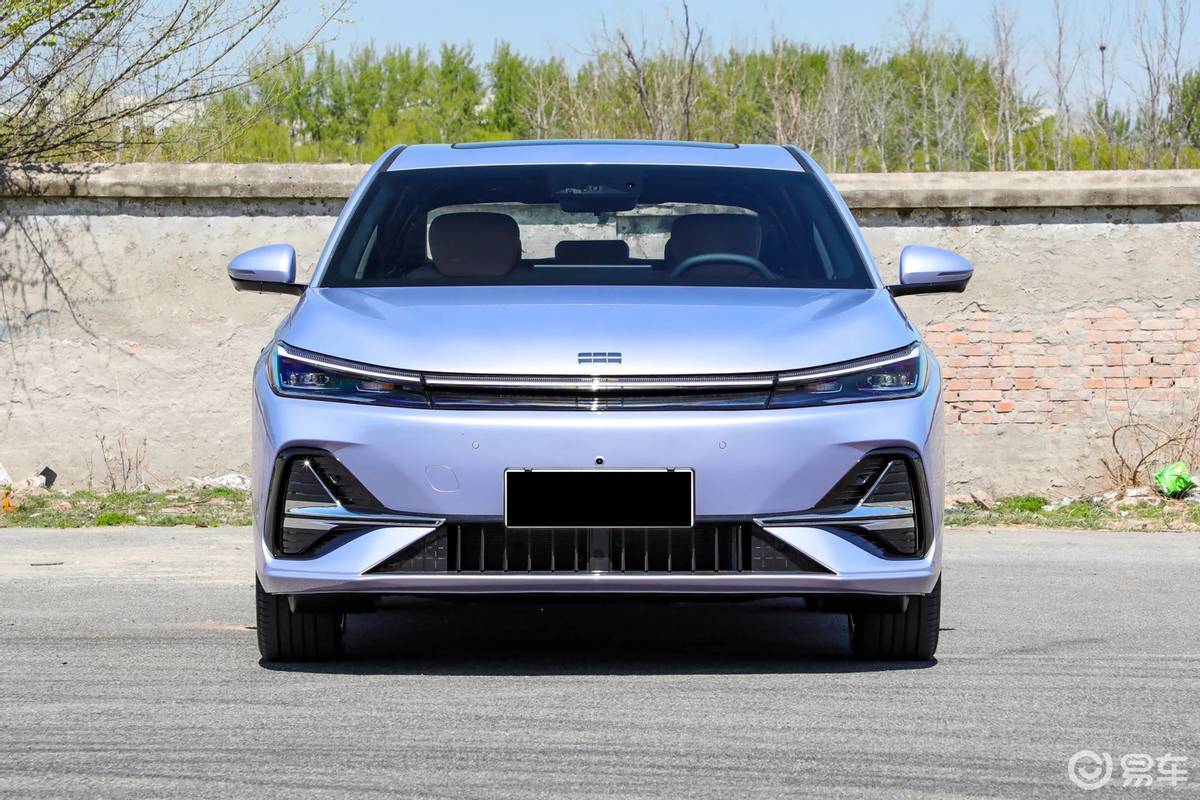 【新款吉利银河A7 PHEV，续航升至175公里_汽车新闻】-易车_吉利银河昭通中润昭通大道店