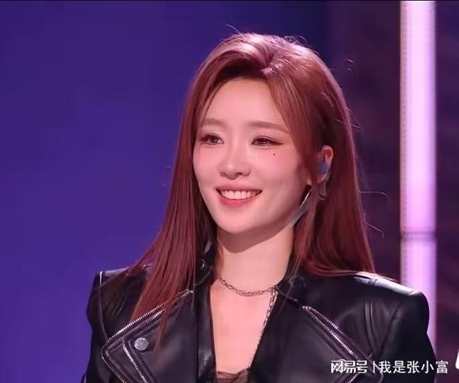 《乘风2026》：张月和蓝盈莹有点像，谁能懂我对蓝盈莹的喜欢啊