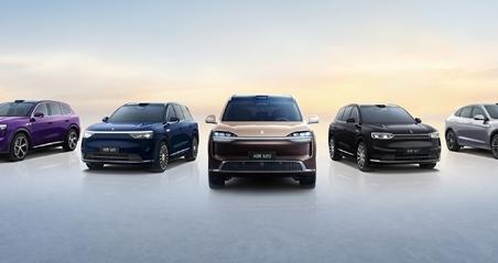 赛力斯发布产销快报：问界6月交付30199台