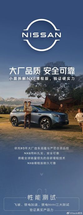 东风日产NX8纯电版的安全配置有哪些？