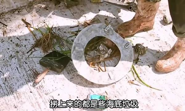 丹中尉风暴中怒斥命运，终与上帝和解