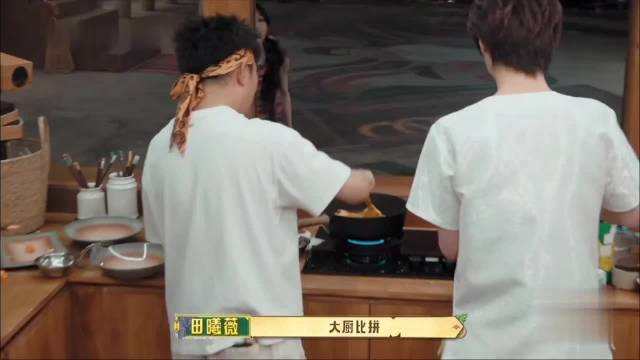 田曦薇资源优渥但演技待提升，与鞠婧祎实绩对比引关注