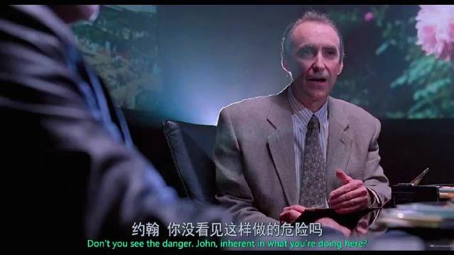 重温《侏罗纪公园》马尔科姆博士科技伦理警言