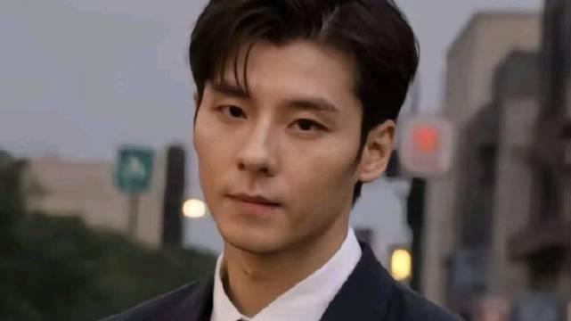 秦昊发掘便利店打工仔蒋奇明成京圈导演争抢对象