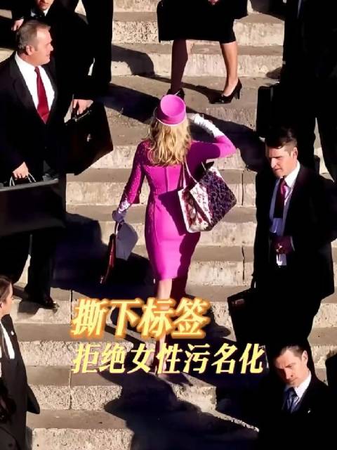 这个世界真的需要更多敏锐、较真的人母亲