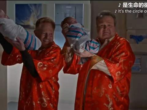 这段bgm出来我要笑晕了