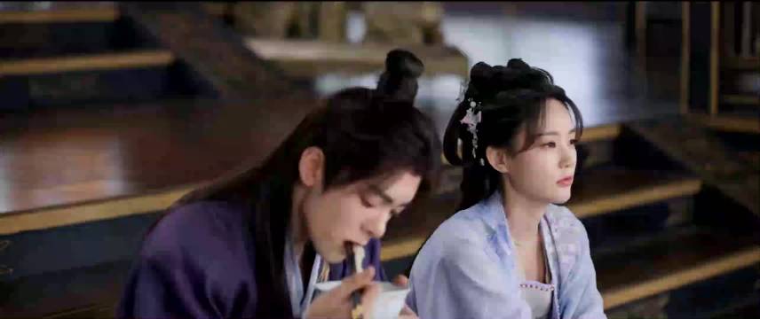 云秀行28集预告：齐峥遭恩师背叛崩溃，范云郑适联手反击