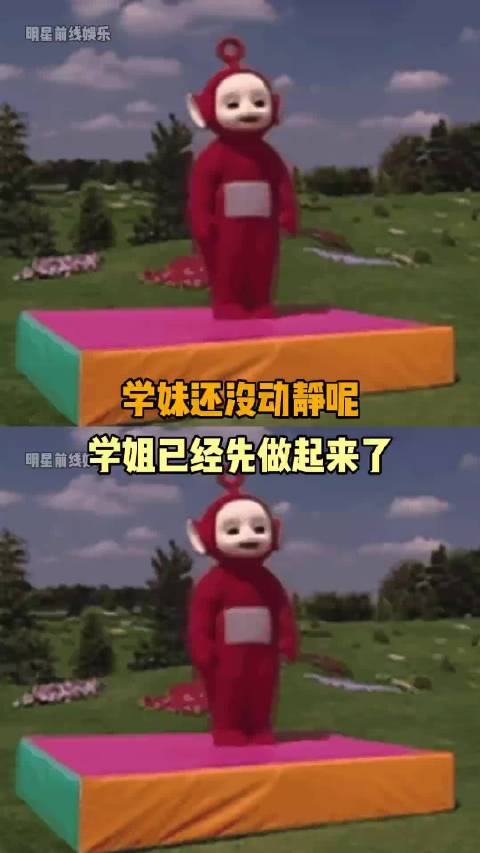 这个学姐太牛了，行动力极强的自媒体圣体