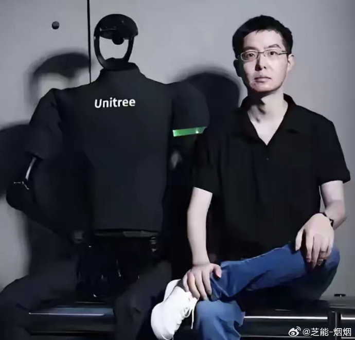 宇树科技能带动人形机器人产业发展吗？