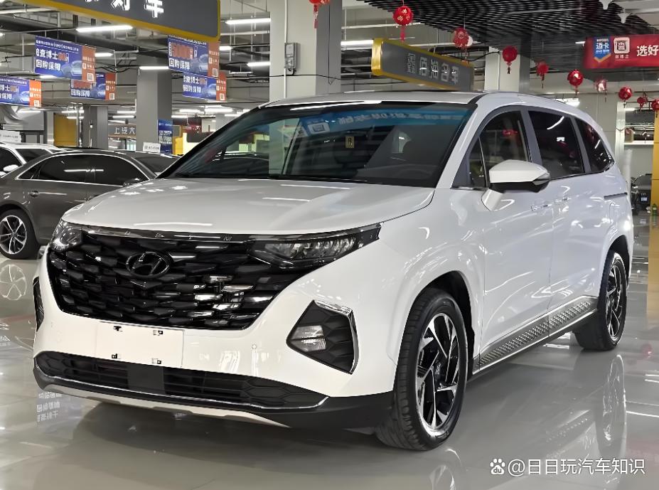 预算30-40万买MPV?这5款千万别碰!家庭用车避坑指南