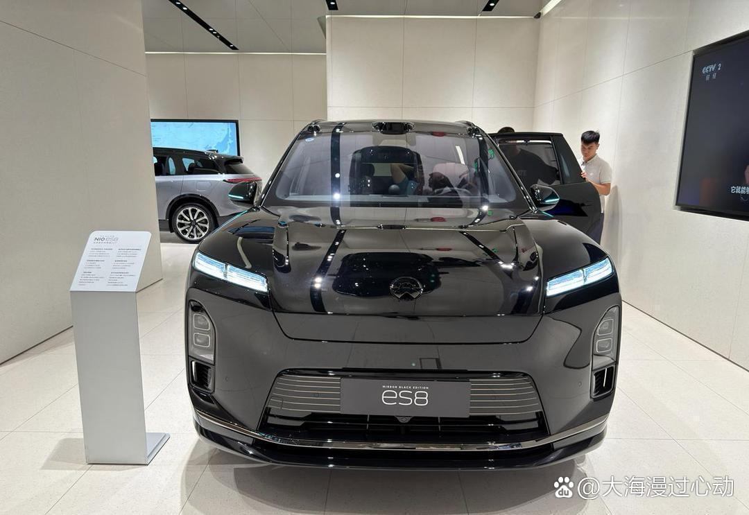 2026年选择燃油车还是新能...@大海漫过心动的动态