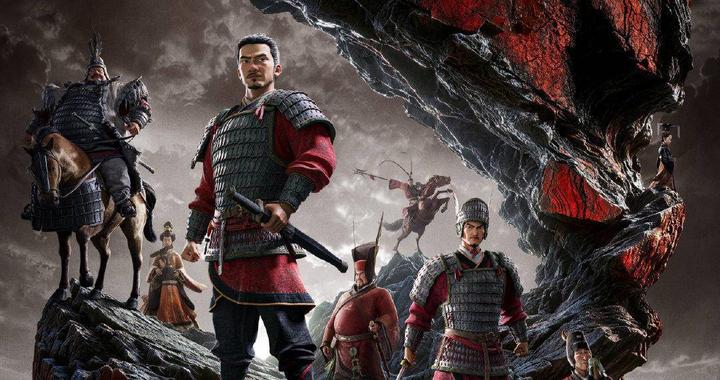 福利 | 全新视角，《三国第一部：争洛阳》点映中