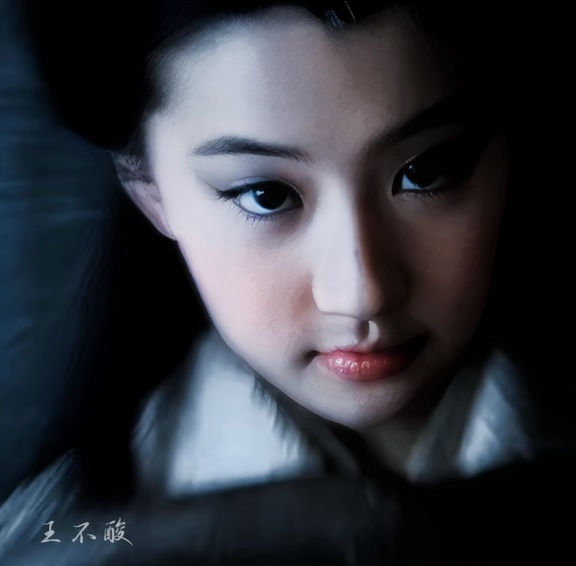 不好意思，吓坏你们了