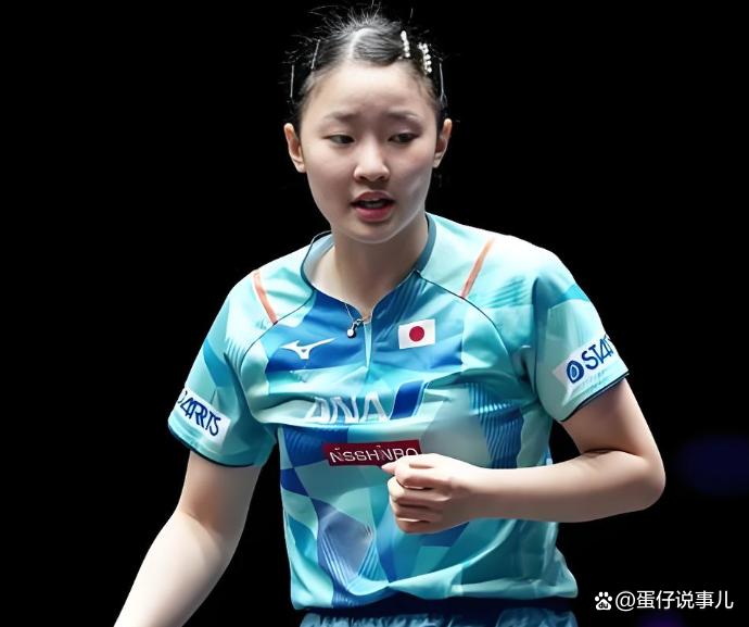 7月1日WTT美国大满贯:女子单打16强席位出炉!张本美和3-0剃光头,韩莹狂砍11-2,美国一姐张安遗憾出局