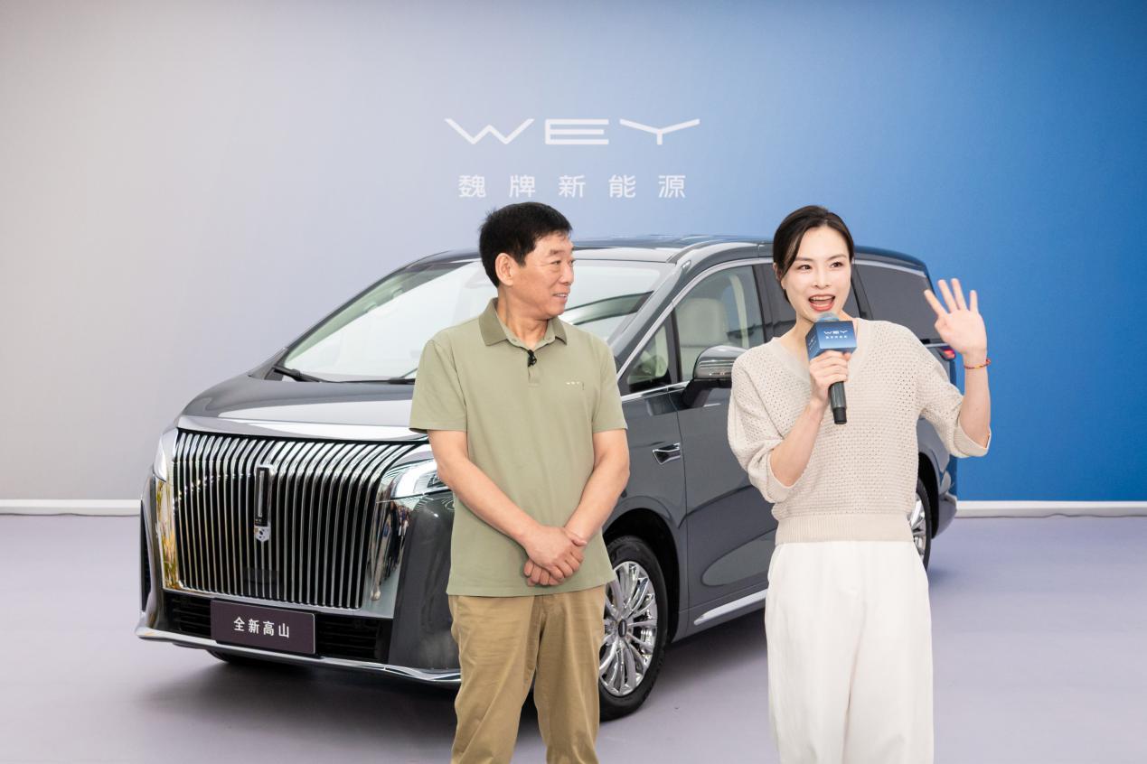 服务即价值:30-40万家用MPV售后权益对比