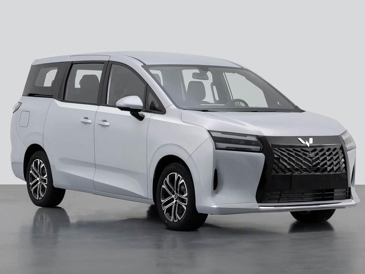 成熟、稳定、可靠 家用燃油MPV车型盘点