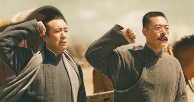 用镜头重温建党时刻：火种藏于觉醒前夜