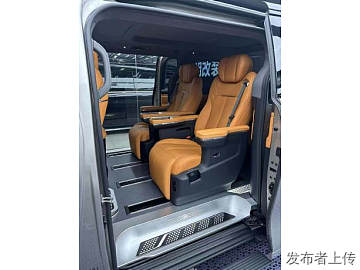 吉利银河V900改装誉快驾祺品牌航空铝地板踏板无损安装 - 深圳福田香蜜湖车身及附件/外饰/改装 - 深圳列举网