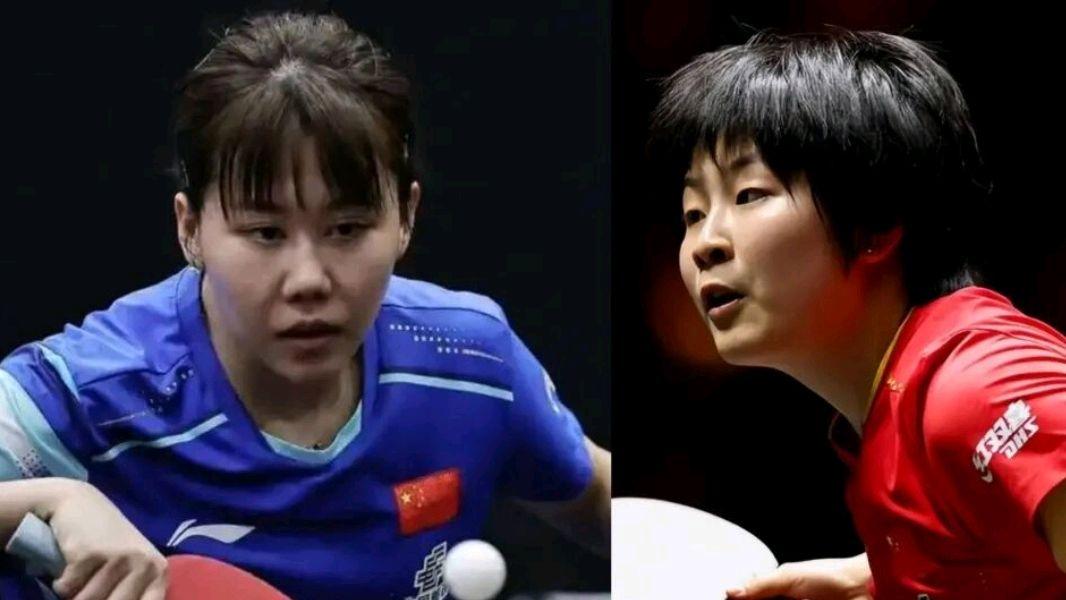 8场外战来袭!王曼昱6战全胜将迎佐藤瞳,一日双赛暗藏多重危机