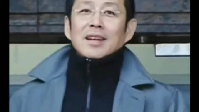 《无悔追踪》的最初版本