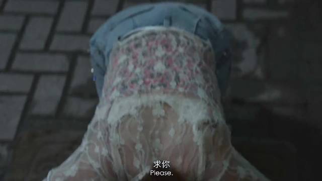 被弃女孩找到新家，一声爸爸温暖人心