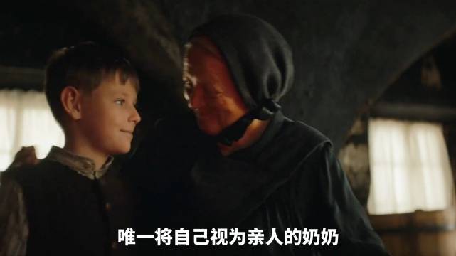 人生的意义是什么? 他用79年的时间给出答案|阿尔卑斯版《活着》