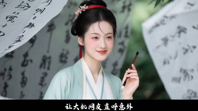 网传山影李清照大剧敲定白鹿？李沁陈都灵李一桐落选引全网热议