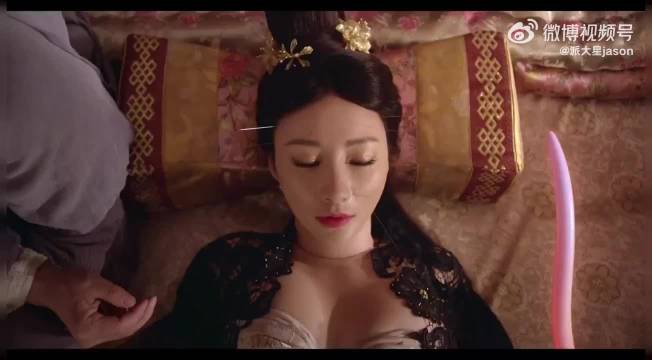 柳岩经典电影