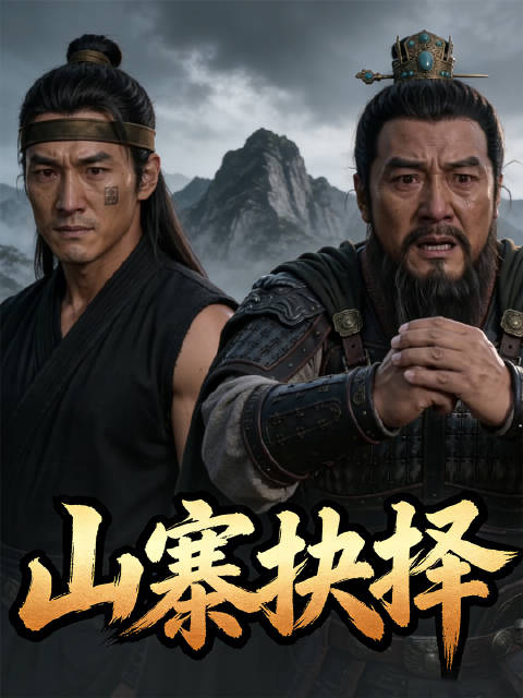 短剧·山寨抉择-第15集-现代青年意外穿越水浒世界，绑定万界怨念值系统。恰逢梁山商议招安大事，他果断表态坚决反对招安，引